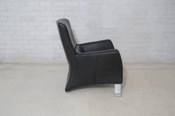 Image 1 of Rolf Benz Fauteuil 322