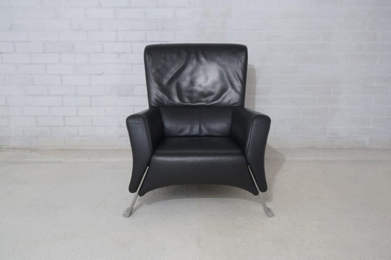 Image 1 of Rolf Benz Fauteuil 322