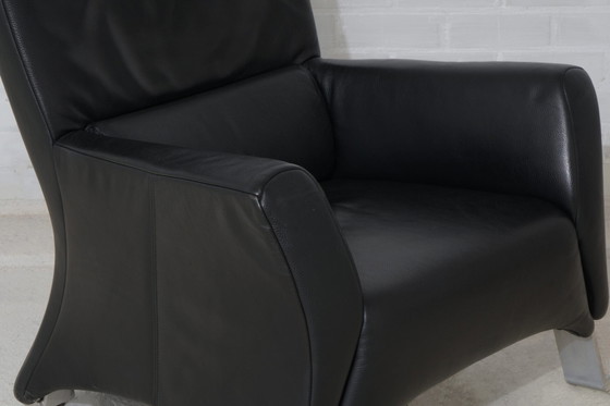 Image 1 of Rolf Benz Fauteuil 322