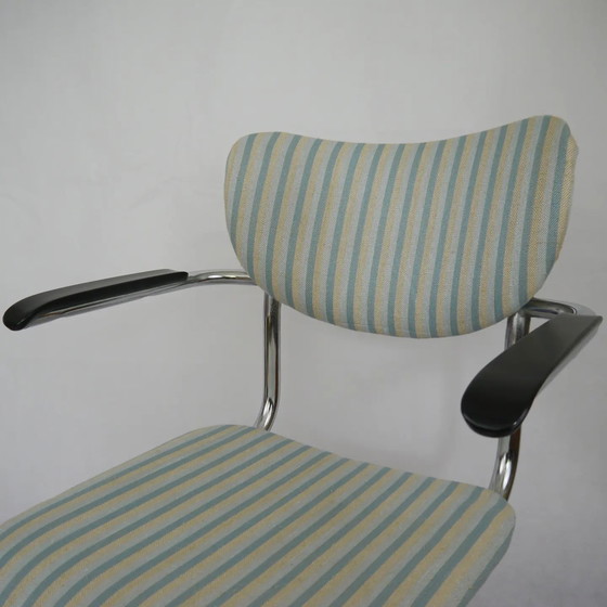 Image 1 of Vintage De Wit stoel