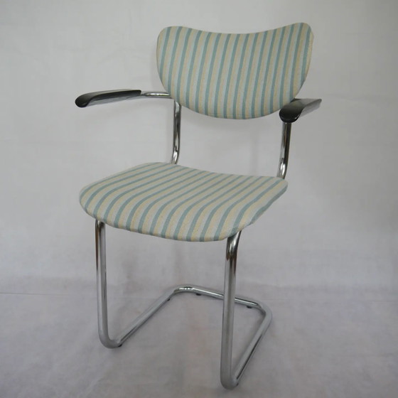 Image 1 of Vintage De Wit stoel