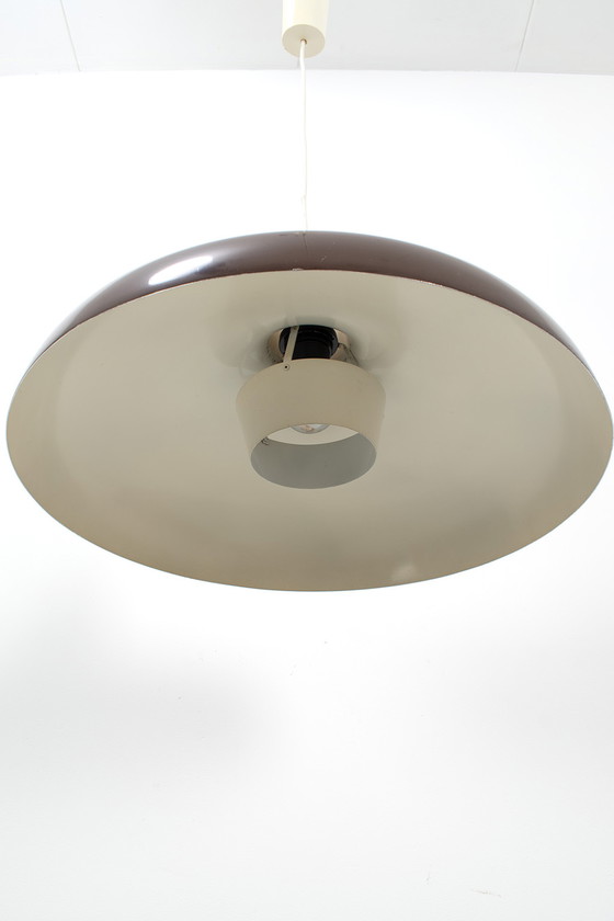 Image 1 of Hans Agne Jakobsson Vintage hanglamp