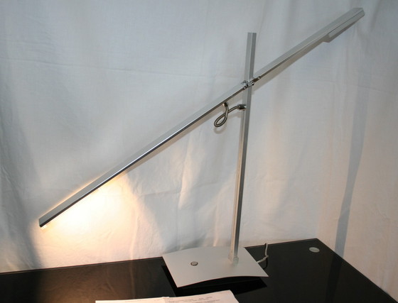 Image 1 of Eth Lentini dimbare bureaulamp.