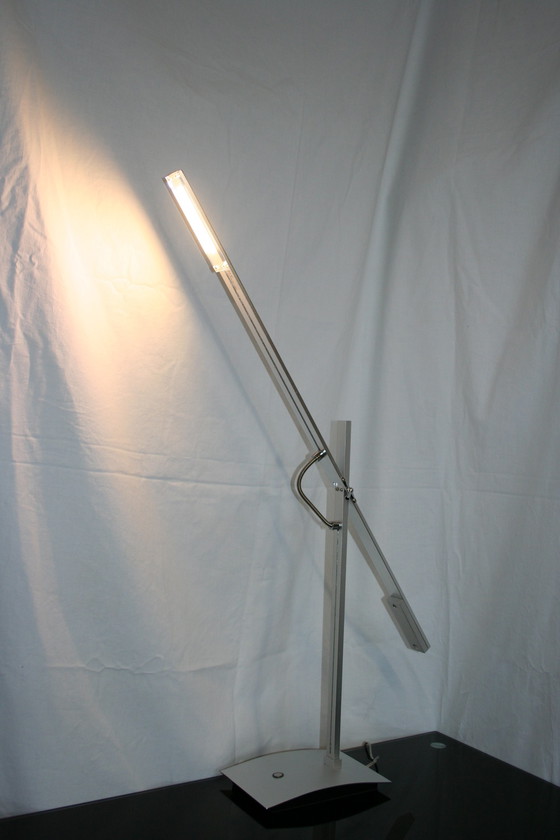 Image 1 of Eth Lentini dimbare bureaulamp.