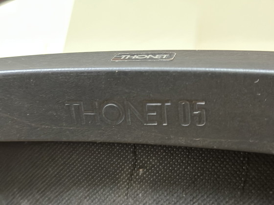 Image 1 of 6x Thonet S32 P stoel