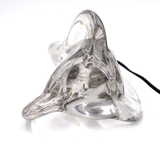 Image 1 of Vintage tafellamp