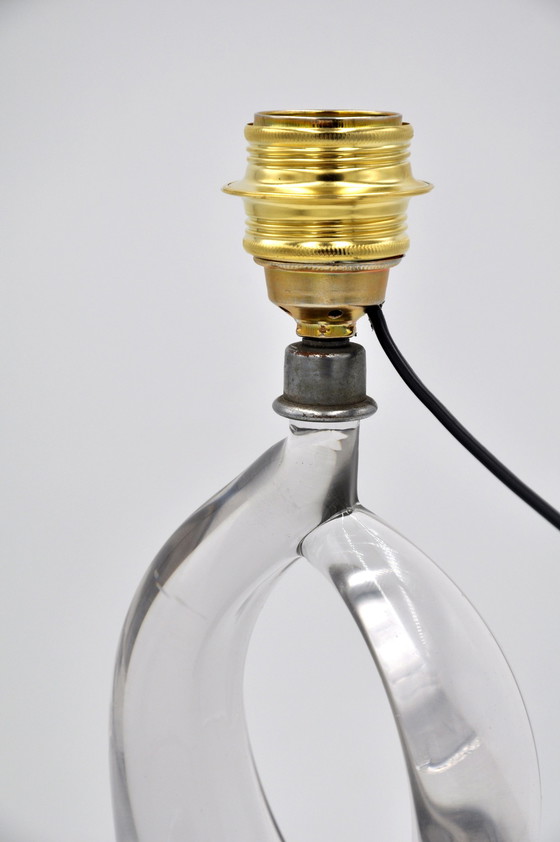 Image 1 of Vintage tafellamp