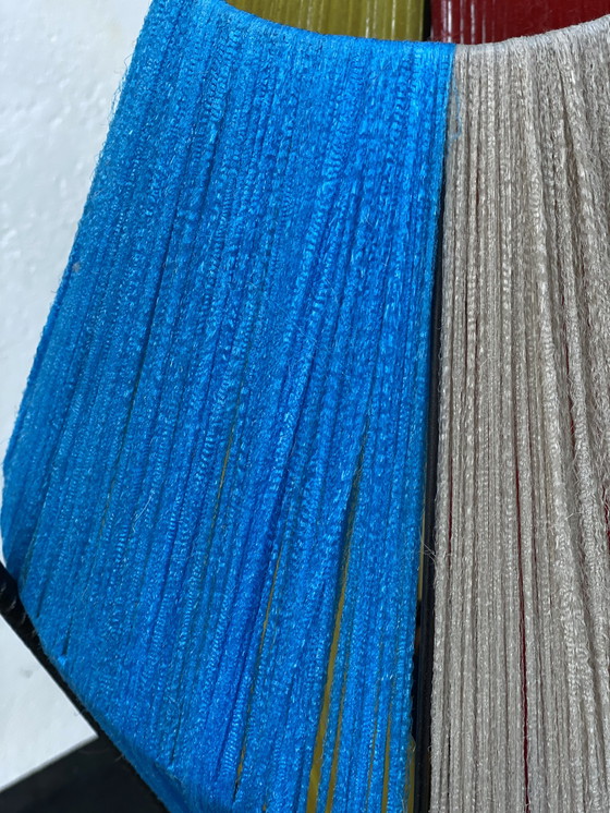 Image 1 of Spacey driepotige vloerlamp