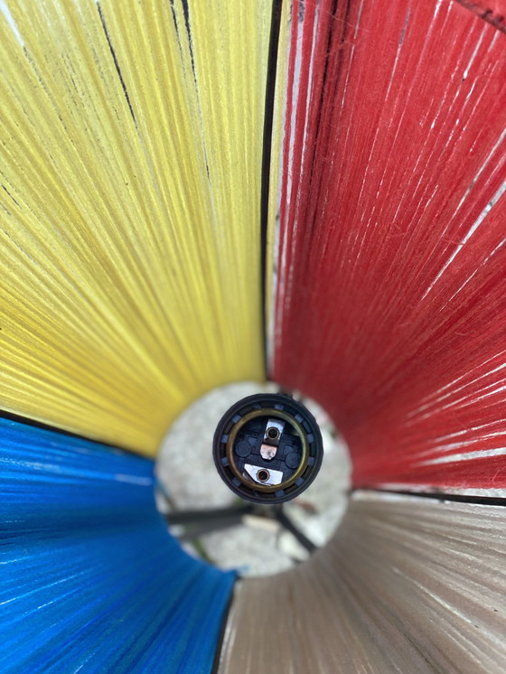 Image 1 of Spacey driepotige vloerlamp