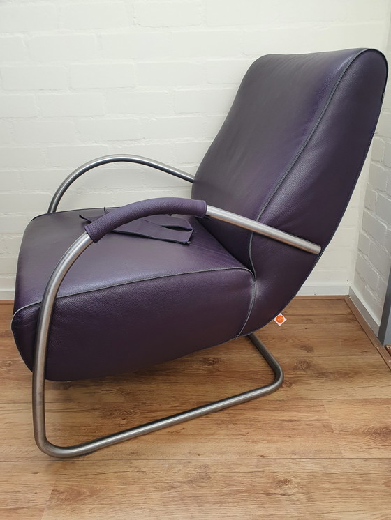 Image 1 of 2 x Jess ontwerp Howard fauteuil