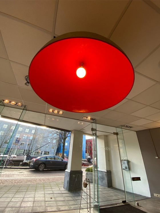 Image 1 of Koepellamp Kunstlicht