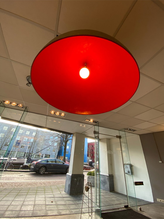 Image 1 of Koepellamp Kunstlicht