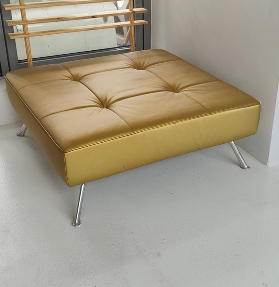 Image 1 of 2x Ligne Roset Smala hocker