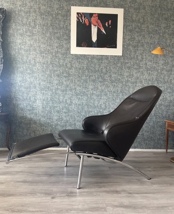 Image 1 of IP Design Fauteuil "Rocky" Design door Stefan Heiliger