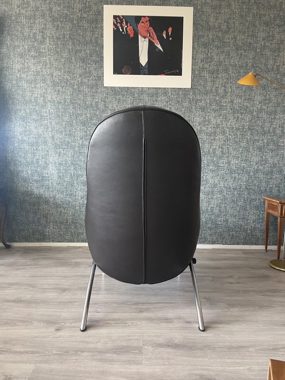 Image 1 of IP Design Fauteuil "Rocky" Design door Stefan Heiliger