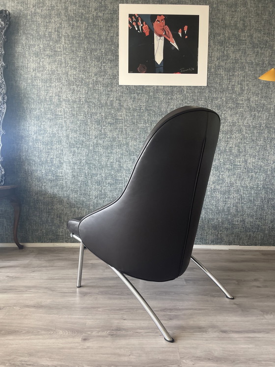 Image 1 of IP Design Fauteuil "Rocky" Design door Stefan Heiliger