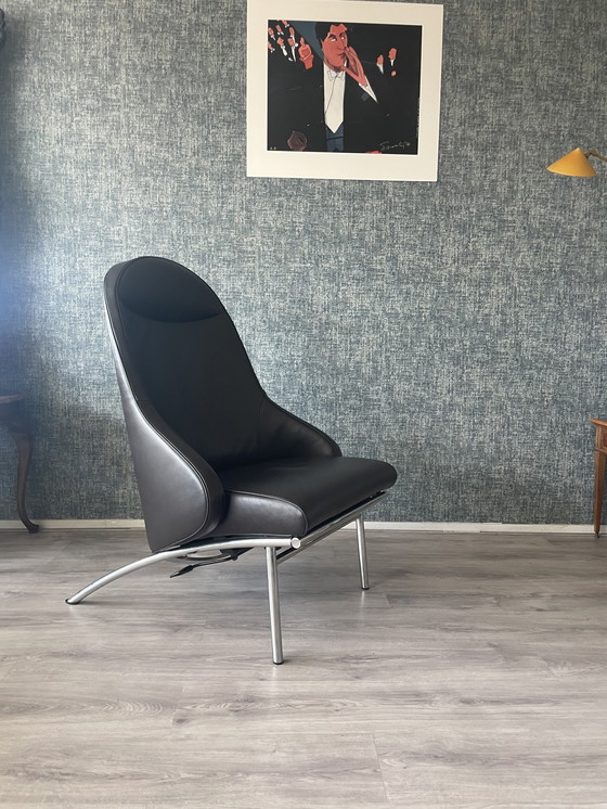 Image 1 of IP Design Fauteuil "Rocky" Design door Stefan Heiliger