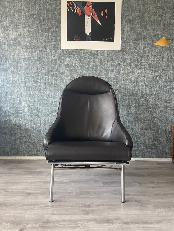 Image 1 of IP Design Fauteuil "Rocky" Design door Stefan Heiliger