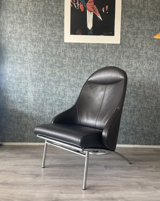 Image 1 of IP Design Fauteuil "Rocky" Design door Stefan Heiliger