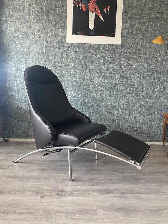 Image 1 of IP Design Fauteuil "Rocky" Design door Stefan Heiliger