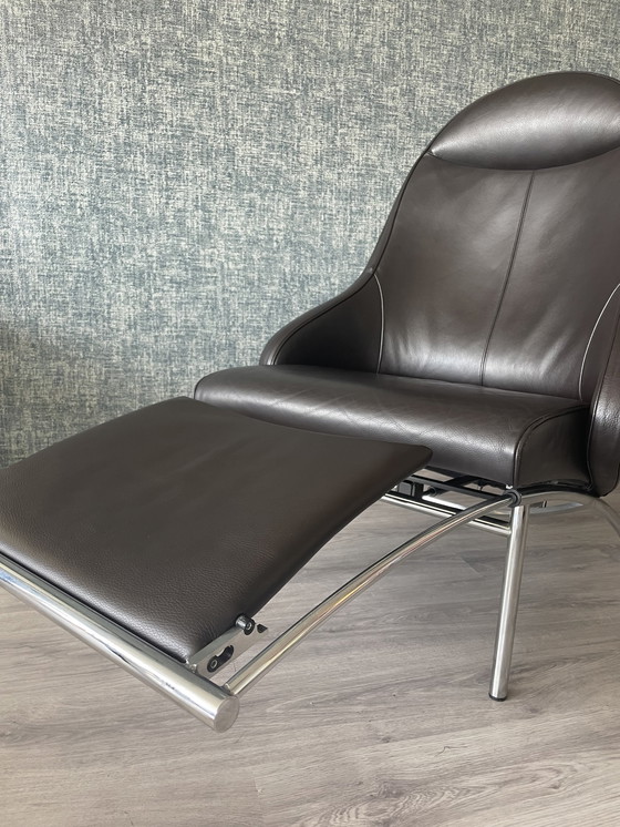 Image 1 of IP Design Fauteuil "Rocky" Design door Stefan Heiliger