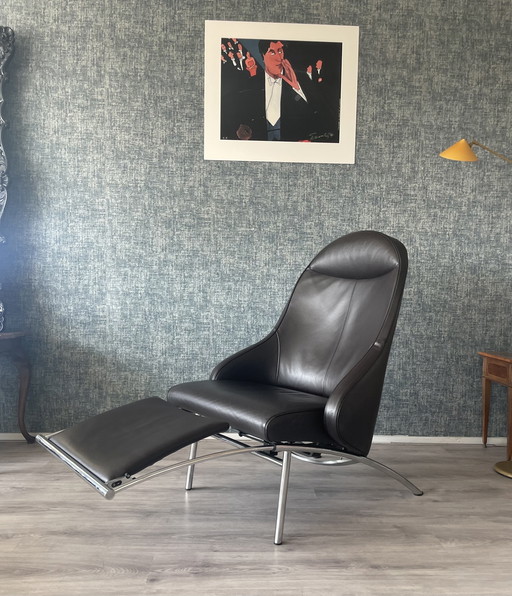 IP Design Fauteuil "Rocky" Design door Stefan Heiliger