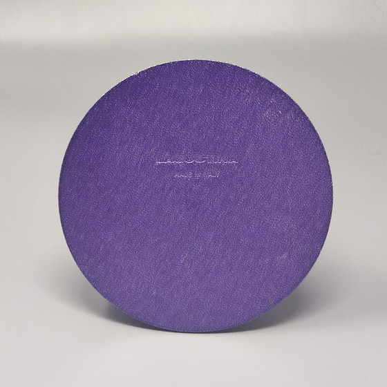 Image 1 of Vintage Ettore Sottsass voor Lagostina Espresso Maker "Accademia" Serie. Gemaakt in Italië