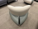 Leolux Pallone fauteuil Olivine