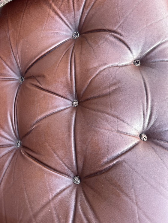 Image 1 of Vintage design fauteuil 