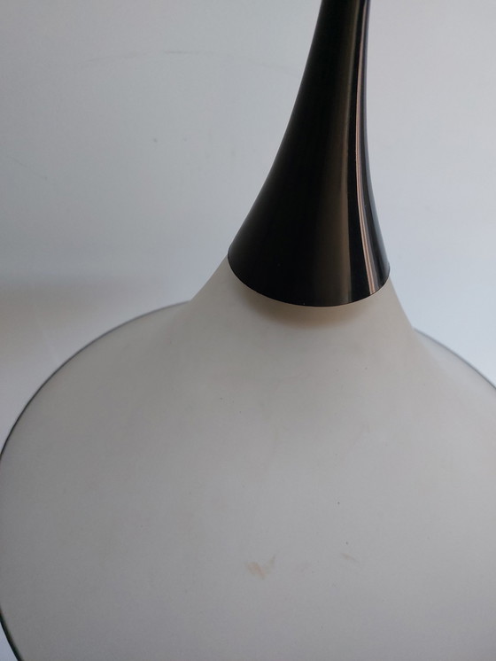 Image 1 of Vintage Heksenhoed ceiling lamp
