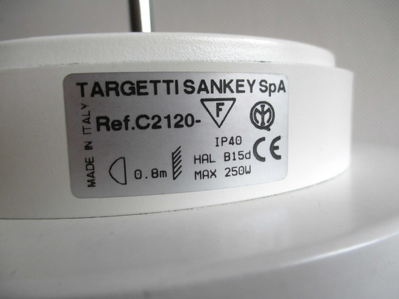 Image 1 of Targetti Sankey hanglamp