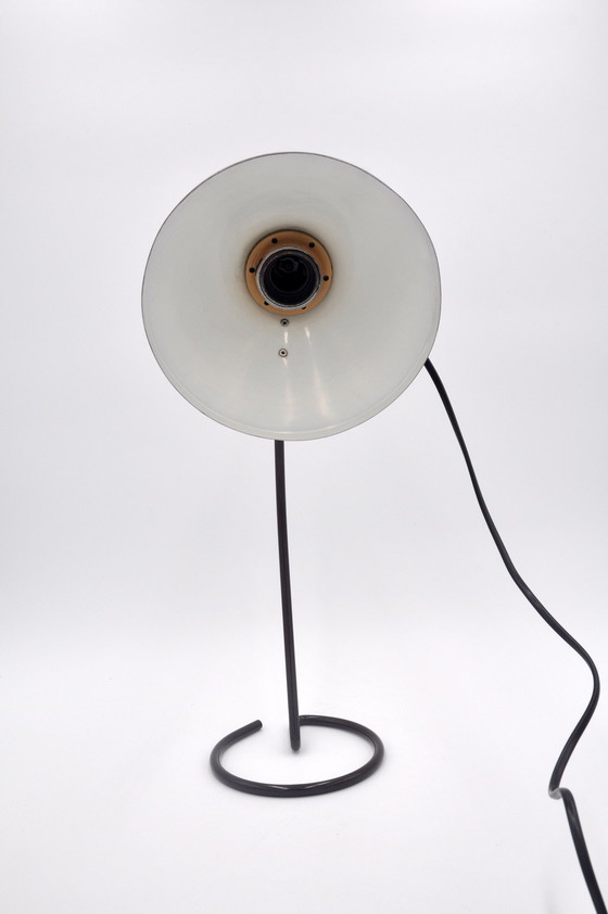 Image 1 of Metalen Woja bureaulamp