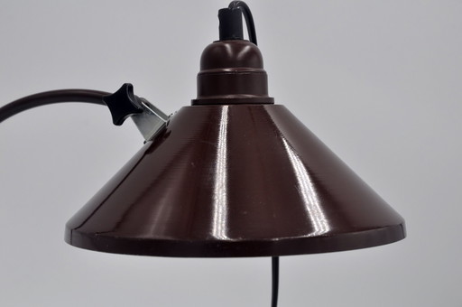 Metalen Woja bureaulamp