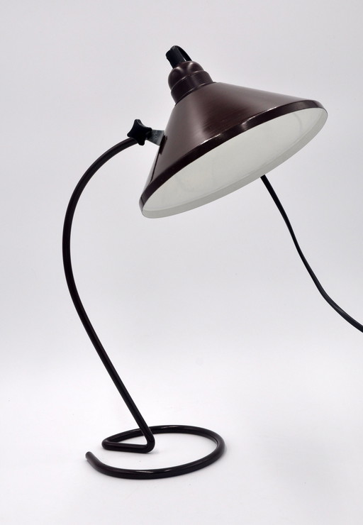 Metalen Woja bureaulamp