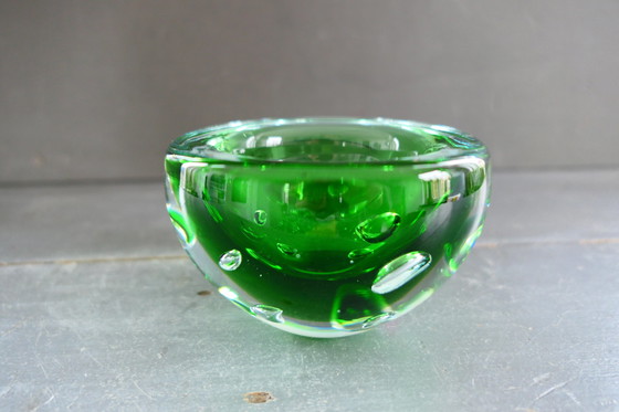 Image 1 of Vintage Svoboda vaas