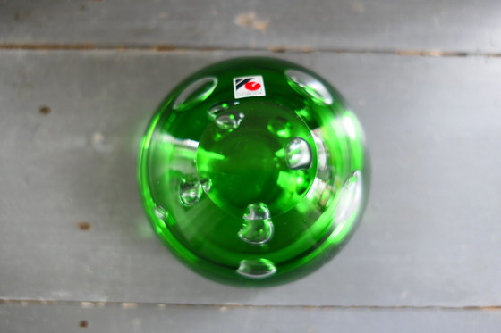 Image 1 of Vintage Svoboda vaas