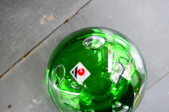 Image 1 of Vintage Svoboda vaas