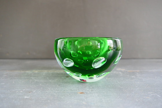 Image 1 of Vintage Svoboda vaas