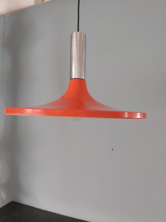 Image 1 of Vintage hanglamp