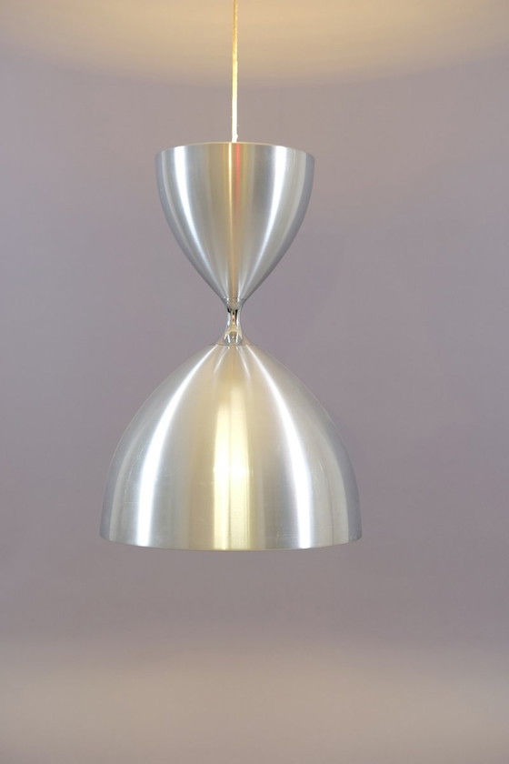 Image 1 of Plafondlamp uit het Mid-Century van Fog & Mørup