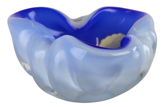 Image 1 of Murano schaal vintage