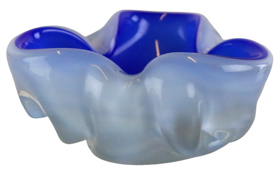 Image 1 of Murano schaal vintage