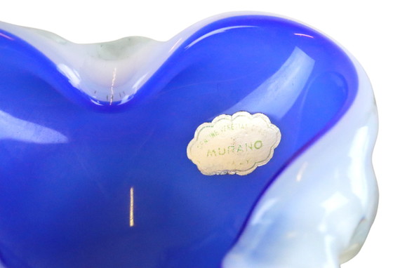 Image 1 of Murano schaal vintage