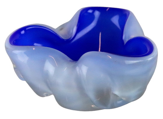 Image 1 of Murano schaal vintage