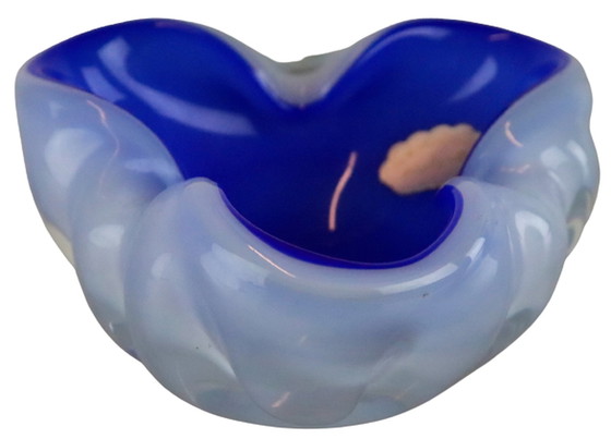 Image 1 of Murano schaal vintage