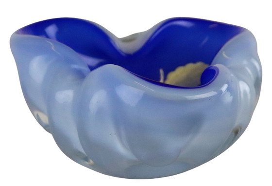 Image 1 of Murano schaal vintage