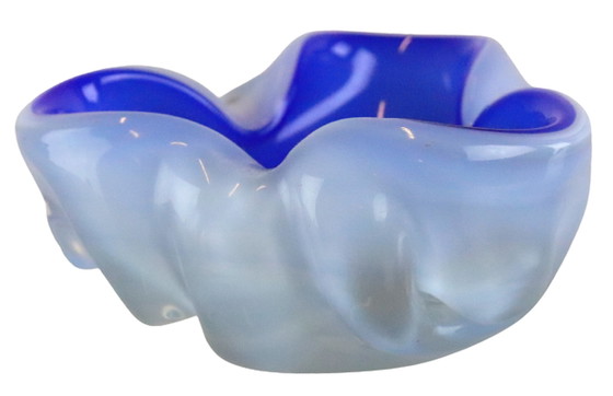 Image 1 of Murano schaal vintage