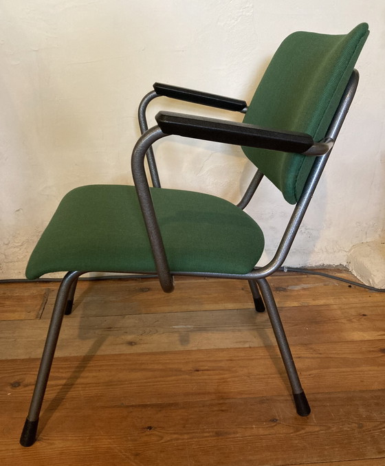 Image 1 of Gispen R5 fauteuil