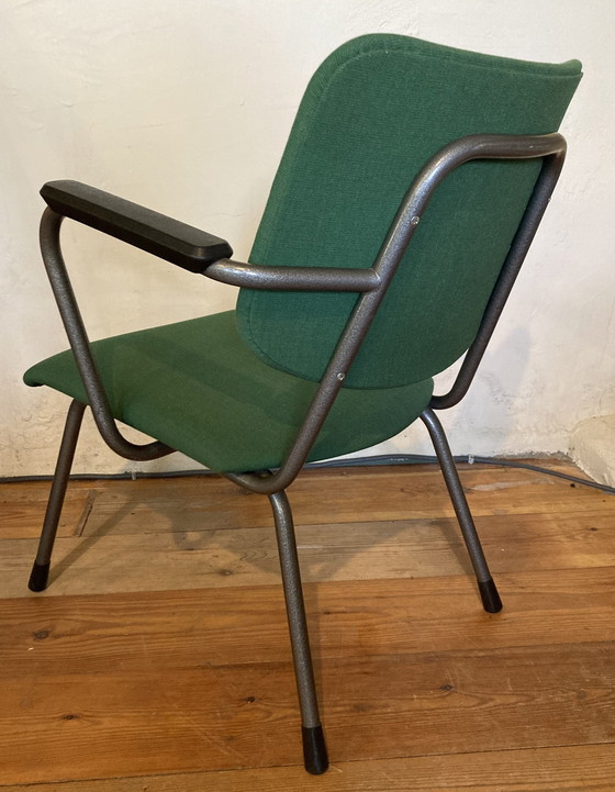 Image 1 of Gispen R5 fauteuil