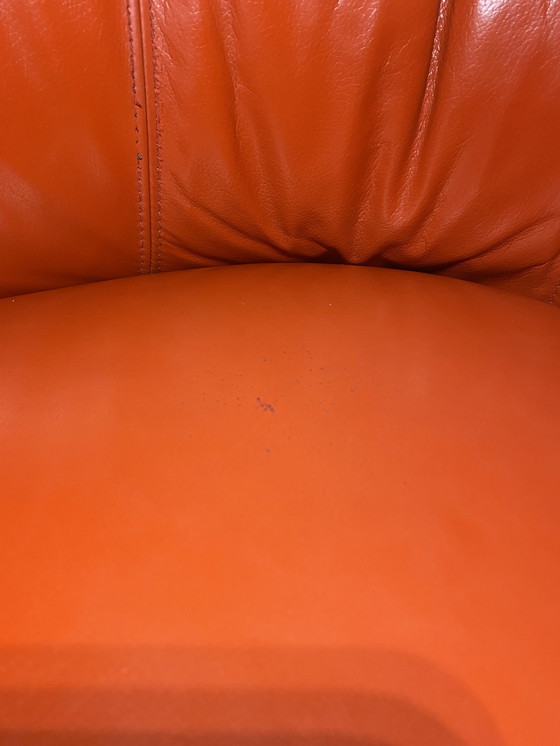 Image 1 of Leolux Pupilla chaise longue